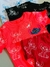 Blusa Canelada Stitch 2, 4, 6, 8 e 10 Anos - loja online