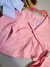 Conjunto Boho Chic 4, 6, 8 e 10 Anos - Pichuquinha Kids