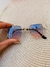 Oculos Armação de Metal - comprar online
