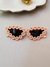 Oculos Gatinho Flores na internet