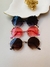 Oculos Laçinho
