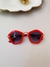 Oculos Gringa de Metal - Pichuquinha Kids