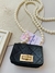 Mini Bag Pérolas - comprar online