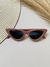 Oculos Gatinho - Pichuquinha Kids