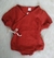 Romper Baby Minimalista 6 meses