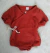 Romper Baby Minimalista 6 meses na internet