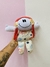 Bonecas de Pano Artesanal - loja online