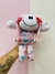 Bonecas de Pano Artesanal - comprar online