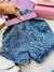 Short Florzinhas 10 e 12 anos - loja online