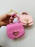 Bolsa Coraçãozinho