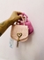 Bolsa Coraçãozinho - comprar online