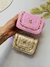 Bolsa Florzinha