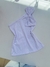 Blusa Mula Manca 4, 8, 10 e 12 anos
