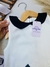 Vestido Liz Com Bolsinhos 9 Meses, 1 ano, 18 meses e 2 Anos na internet