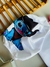 Conjunto Stitch Short Saia 10 e 12 Anos - loja online