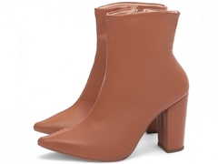 Imagem do Bota Cano Curto; TCL 65-04A / 65-04B / 65-04C/ 65-04D / 65-04E