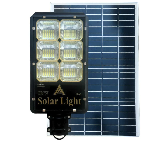 Lumináia Solar 300w Split LED SMD