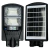 Luminária Solar 100w LED SMD Jortan - comprar online