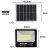 Refletor Solar 400w Led + Placa Solar Smd Holofote na internet