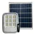 Refletor Solar 200w LED SMD Slim