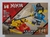 NINJAGO - TIERRA SANTA del CLAN DRAGÓN - MG 991 en internet