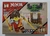 NINJAGO - TIERRA SANTA del CLAN DRAGÓN - MG 991 - Vinci Toys