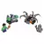 AVENGERS - MIGHTY MACROS - HULK vs ULTRON - LEPIN 07029 - comprar online