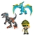 PIN y PON ACTION - WILD PACK - comprar online