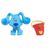LAS PISTAS DE BLUE