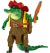 TORTUGAS NINJAS - Figuras en internet