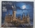 HARRY POTTER - CASTILLO HOGWATS - 99055