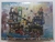 NINJAGO - CIUDAD DRAGONS RISING - 90050
