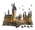 HARRY POTTER - CASTILLO HOGWATS - 99055 - comprar online