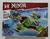 NINJAGO - RELÁMPAGO de LLOYD - MG 961