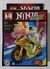 NINJAGO - MOTO NINJA - MG 191 en internet