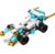 LEGO - NINJAGO DRAGON RISING - Vehículo de Zane - comprar online