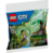 LEGO - CITY - BEBÉ GORILA