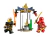 LEGO - NINJAGO DRAGON RISING - - comprar online