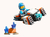 LEGO - CITY - HOVERBIKE ESPACIAL - comprar online