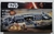 STAR WARS - RESISTANCE TROOP TRANSPORTER - N°10577