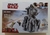 STAR WARS - FIRST ORDER HEAVY SCOUT WALKER - N°10899