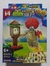 PLANTAS vs ZOMBIES - ESCENA ZOMBICA - MG 255 - Vinci Toys