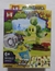 PLANTAS vs ZOMBIES - ESCENA ZOMBICA - MG 255 - tienda online