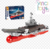 PORTAAVIONES - SEMBO 202249 - Vinci Toys