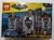 BATMAN - ASILO de ARKHAM - LEPIN 07055
