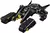 BATMAN - COCODRILO ASESINO - LEPiN 07037 - Vinci Toys