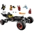 BATMAN - ROBIN BATIMOVIL - LEPIN 07045 - comprar online