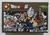 DRAGON BALL - UNIVERSO - DLP 9144 - Vinci Toys