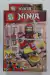 Imagen de NINJAGO - THUNDER SWORSMAN - SY 1107