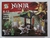 NINJAGO - TEMPLOS MILENARIOS - SY 1004 - Vinci Toys